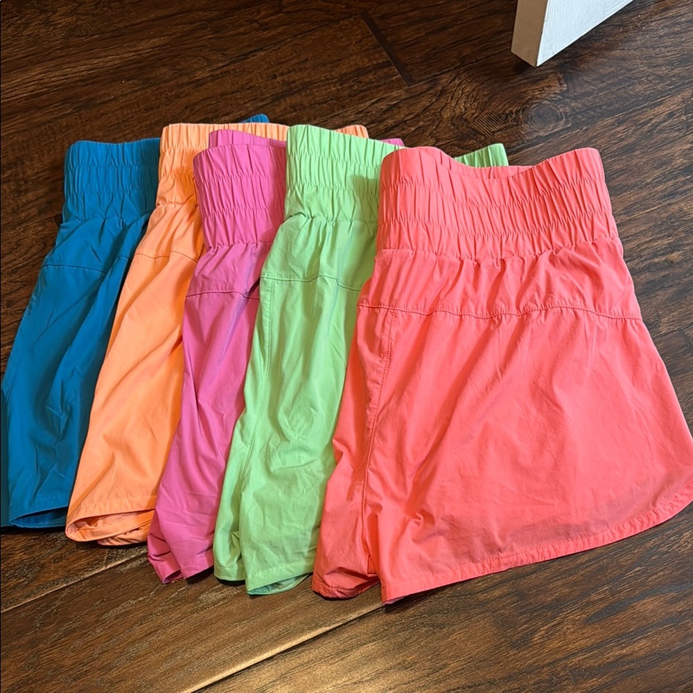 Joy Lab athletic shorts bundle!